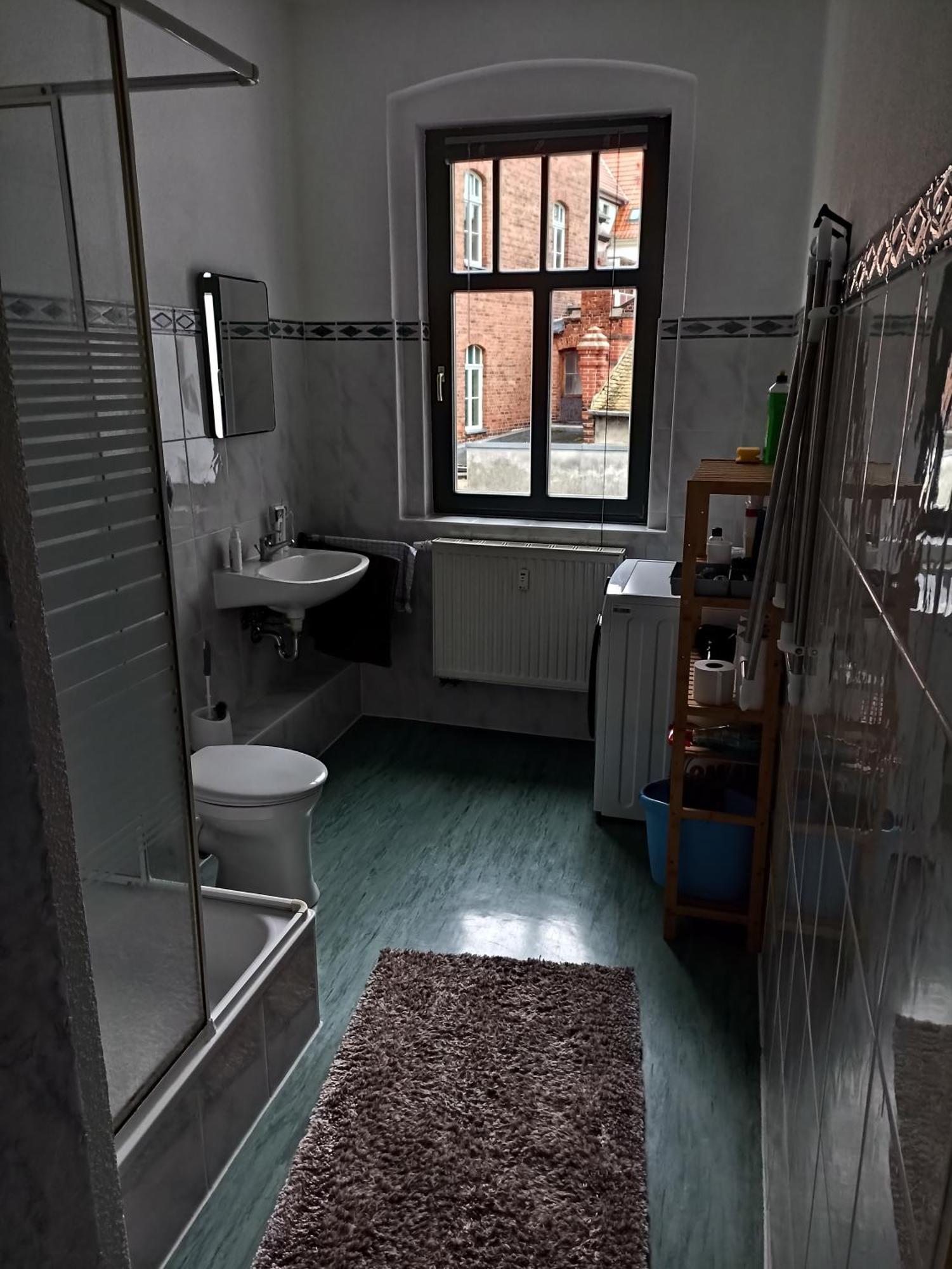 Privates Gaestezimmer In