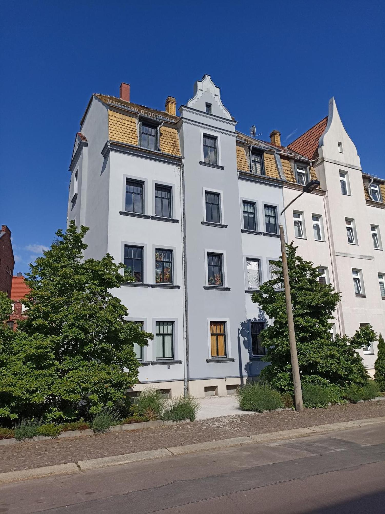 Privates Gaestezimmer In *