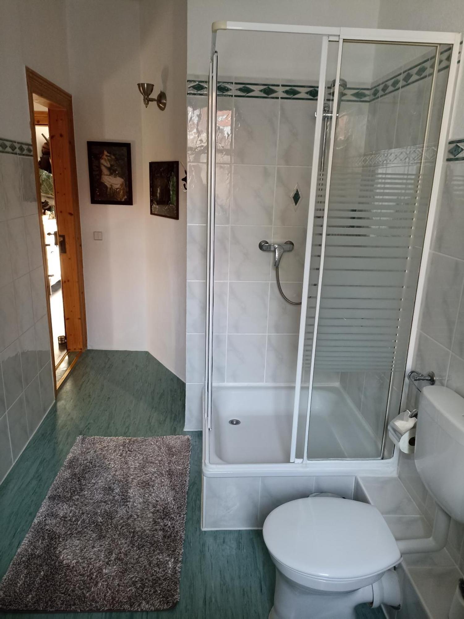 Privates Gaestezimmer In *